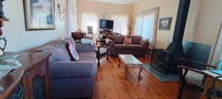Sutherland Guest House - 6