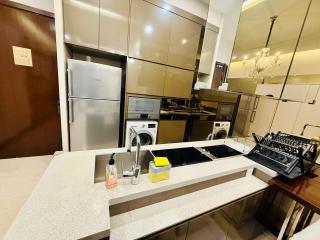 Dorsett Premium Suites Bukit Bintang - 1