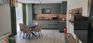 Toscana Suite 11 with Garage - 8