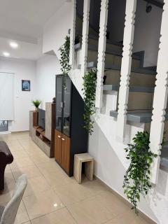 Kato Paphos Holiday Maisonette 400m from the Beach - 9
