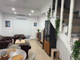 Kato Paphos Holiday Maisonette 400m from the Beach - 8