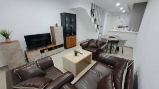 Kato Paphos Holiday Maisonette 400m from the Beach - 4