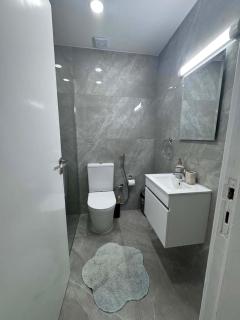 Kato Paphos Holiday Maisonette 400m from the Beach - 2