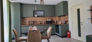 Toscana Suite 11 with Garage - 9