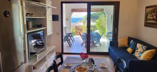 Villetta Celeste - vista mare - 80metri dalla spiaggia - Geremeas - 7