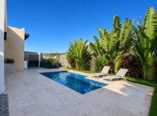 Villa Olam - 9 pax, 4 min de la playa - 7