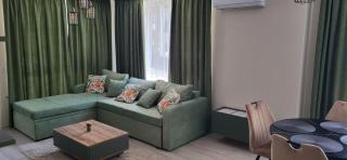 Toscana Suite 11 with Garage - 6