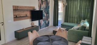 Toscana Suite 11 with Garage - 7