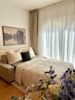 Vienna Garden Suites Waltz Terrace and AC - 1
