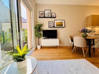 Vienna Garden Suites Waltz Terrace and AC - 5