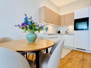 Vienna Garden Suites Waltz Terrace and AC - 4