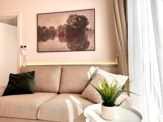 Vienna Garden Suites Waltz Terrace and AC - 3