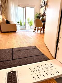 Vienna Garden Suites Waltz Terrace and AC - 9