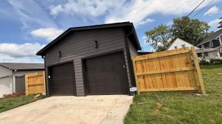 Stylish 2026 Home I Garage I Near Downtown Indy - 7