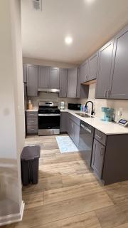 Stylish 2026 Home I Garage I Near Downtown Indy - 2