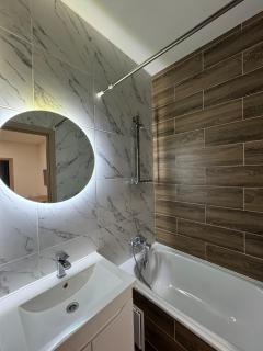 Stylish apartment in a new building in the heart of Kharkiv! - 2