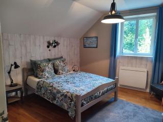 Chambre Oslo - 0