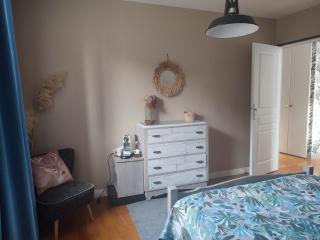 Chambre Oslo - 6
