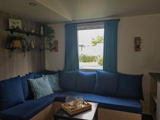 Chalet First Stage - Renesse - 7