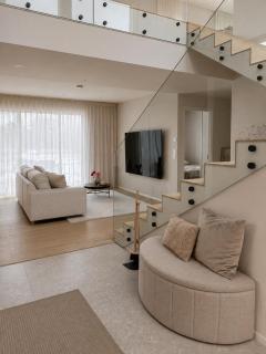 Lapland Arctic Villa - 6