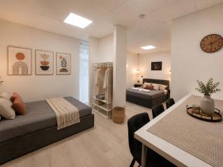 Lungotevere Testaccio 6 Roma - Apartments - Rome - 8