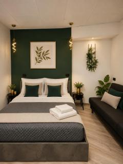 Lungotevere Testaccio 6 Roma - Apartments - Rome - 4