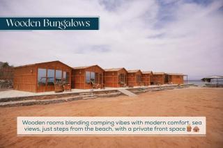 Sea View Camp - 8