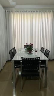 Casa Sobrado Master 3 Quartos com Suíte - 5