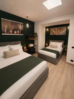Lungotevere Testaccio 6 Roma - Apartments - Rome - 3