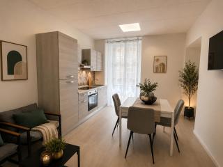 Lungotevere Testaccio 6 Roma - Apartments - Rome - 2
