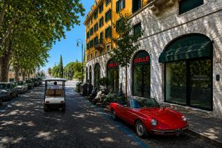 Lungotevere Testaccio 6 Roma - Apartments - Rome - 9