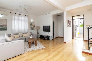 Exceptional Villa 4 Bedrooms Pool & Rooftop - 6