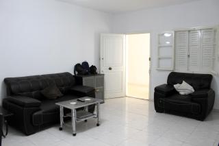 L'Appartement 4 aux portes de Hammam Sousse - 9