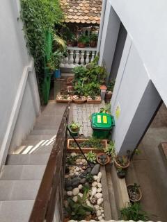 Studio confortable avec terrasse en centre-ville - Cozy Downtown Studio with Terrace - 4