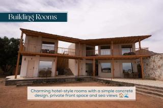 Sea View Camp - 7