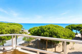 Apartment direkt am Strand - 0