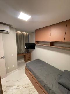 Apartamento Ponta Negra, Manaus - 3 Quartos - 6