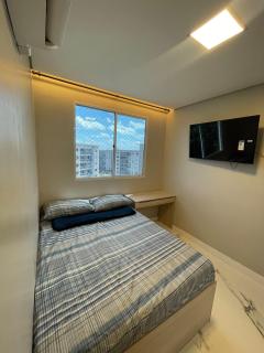 Apartamento Ponta Negra, Manaus - 3 Quartos - 5