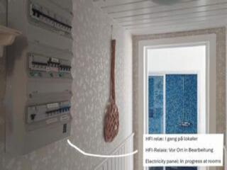 8 person holiday home in Tranekær - 9