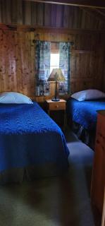 Grand Lake Cottages - 3