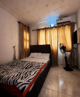 Laviera apartments - 2