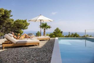 Villa Vinea Privata Hvar - 0