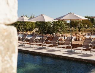 Masseria Pastinaca Relais & Spa - 9