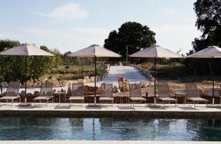 Masseria Pastinaca Relais & Spa - 8