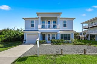 Beachside Home Heated Swim Spa Fenced Yard - 6