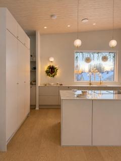 Lapland Arctic Villa - 2