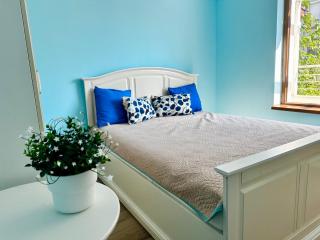 Varna Parkside & Beach Residence - Varna - 2