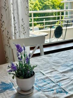 Varna Parkside & Beach Residence - Varna - 7