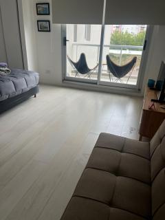 Hermoso departamento con parrilla en Palermo - 9