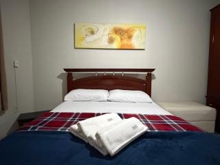 Casa no Centro de Domingos Martins à 1 min da Praça - 6
